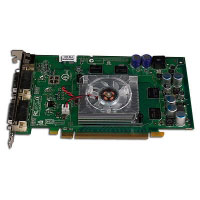 Hp Grficos nVidia Quadro FX560 128MB PCIe (ES354AA)